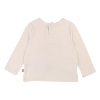 Billieblush Camiseta Pompones-listing