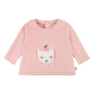 Billieblush Sweat Molleton-listing