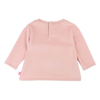 Billieblush Sudadera Muletón-listing