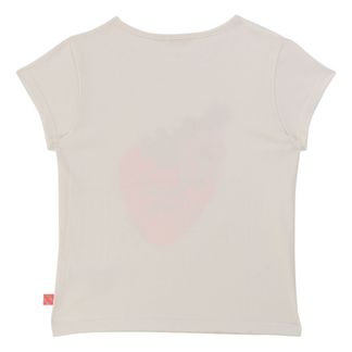 Billieblush T-shirt Fraise Thank You-listing