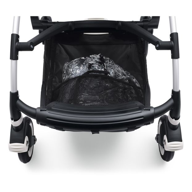 Cochecito completo evolutivo BEE5 Heimstone x Bugaboo chasis aluminio-product