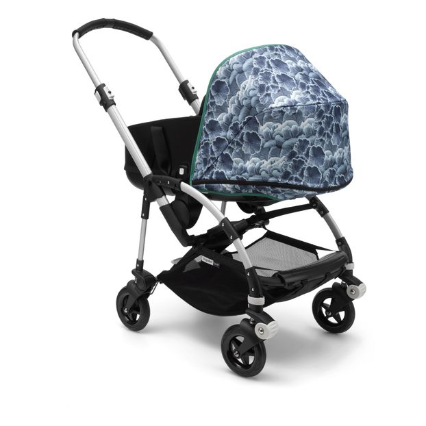 Cochecito completo evolutivo BEE5 Heimstone x Bugaboo chasis aluminio-product