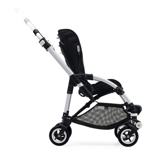 Cochecito completo evolutivo BEE5 Heimstone x Bugaboo chasis aluminio-product