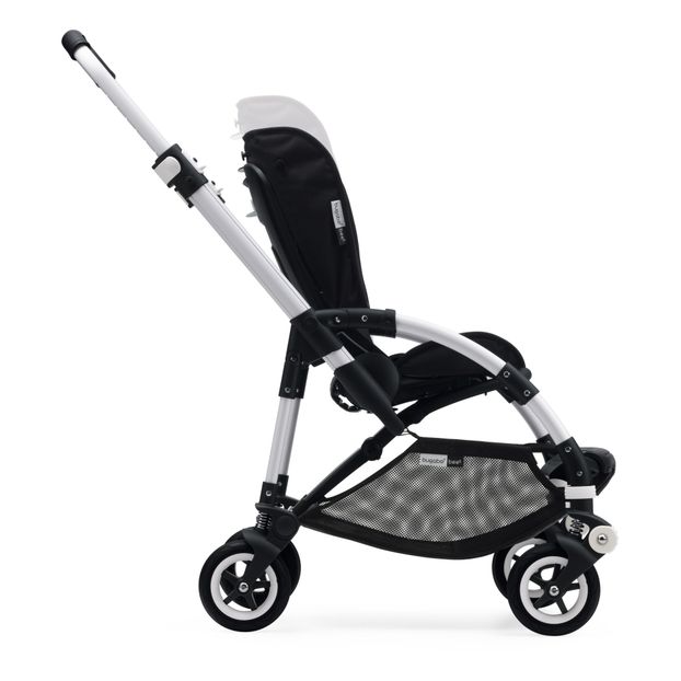 Cochecito completo evolutivo BEE5 Heimstone x Bugaboo chasis aluminio-product