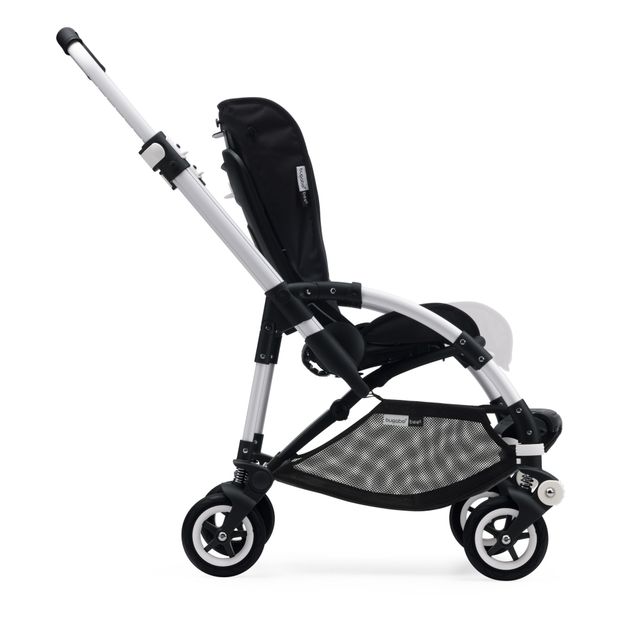 Cochecito completo evolutivo BEE5 Heimstone x Bugaboo chasis aluminio-product