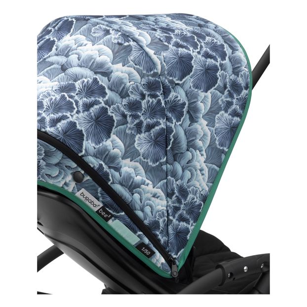 Cochecito completo evolutivo BEE5 Heimstone x Bugaboo chasis aluminio-product