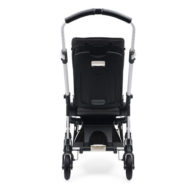 Cochecito completo evolutivo BEE5 Heimstone x Bugaboo chasis aluminio-product