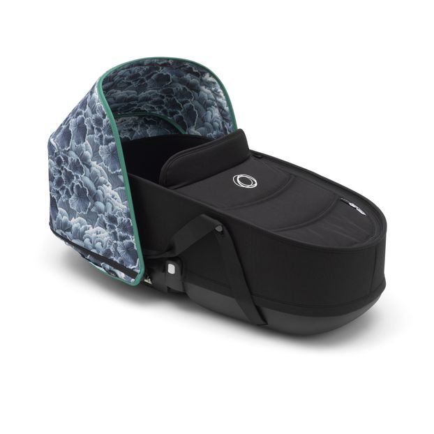 Cochecito completo evolutivo BEE5 Heimstone x Bugaboo chasis aluminio-product