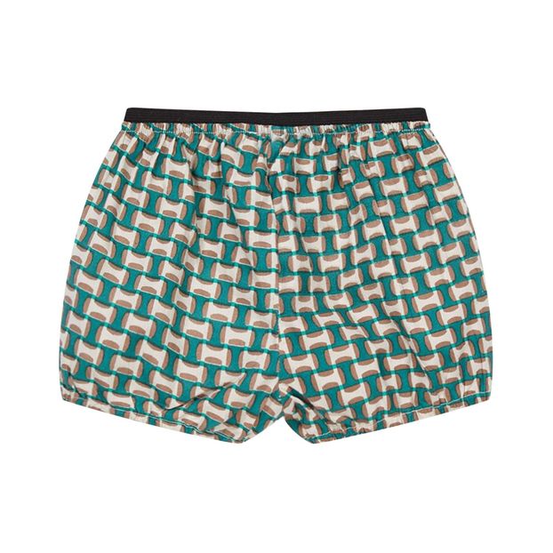 Oleander shorts-product