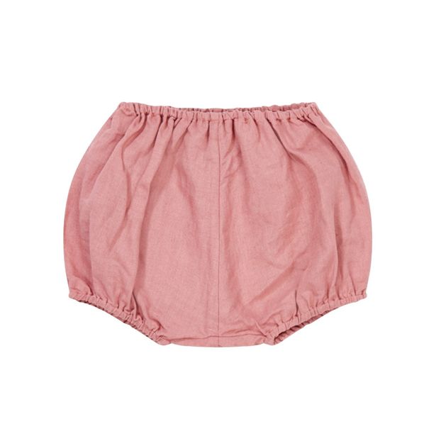 Bloomer Lin et Coton Lily-product