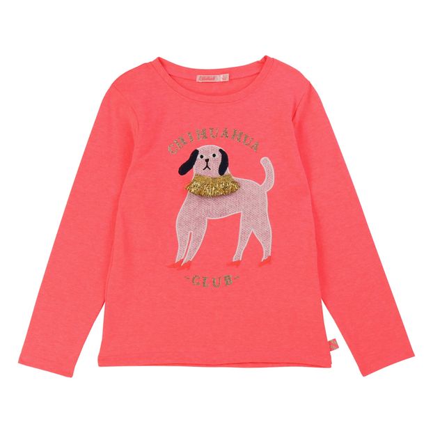 T-shirt Chihuahua-product