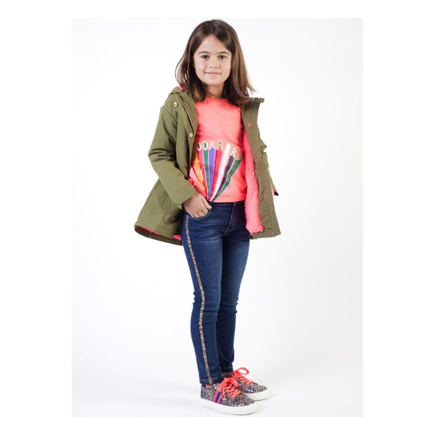 Roarrr T-shirt-product