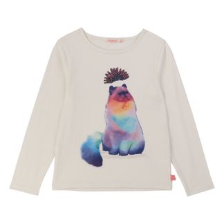 Billieblush Camiseta Gato-listing