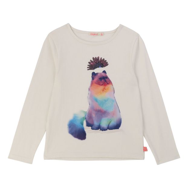 Cat T-shirt-product