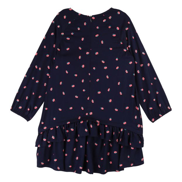 Robe Imprimée Fraise-product