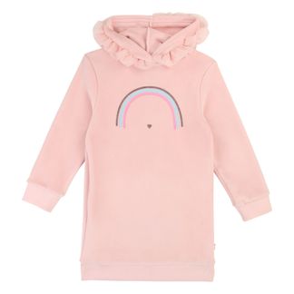 Billieblush Vestido Sudadera-listing