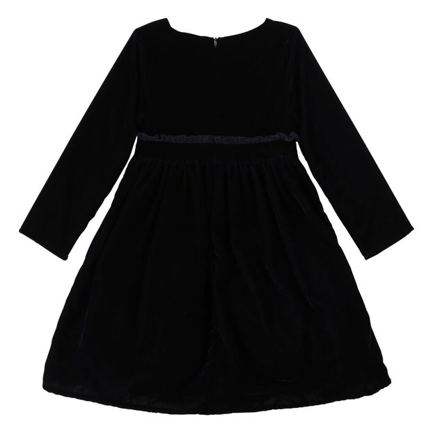 Velvet Dress-product
