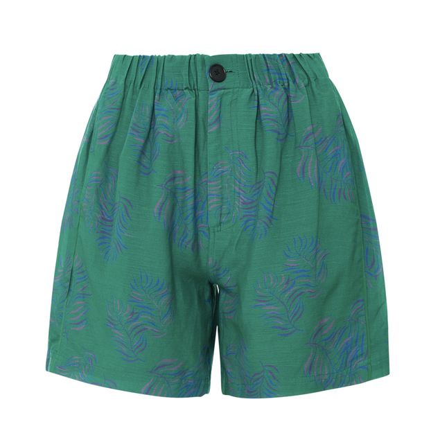 Short Frog-product