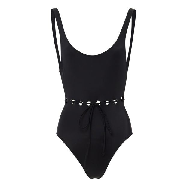 Maillot Une Pièce Anne Marie Uni-product