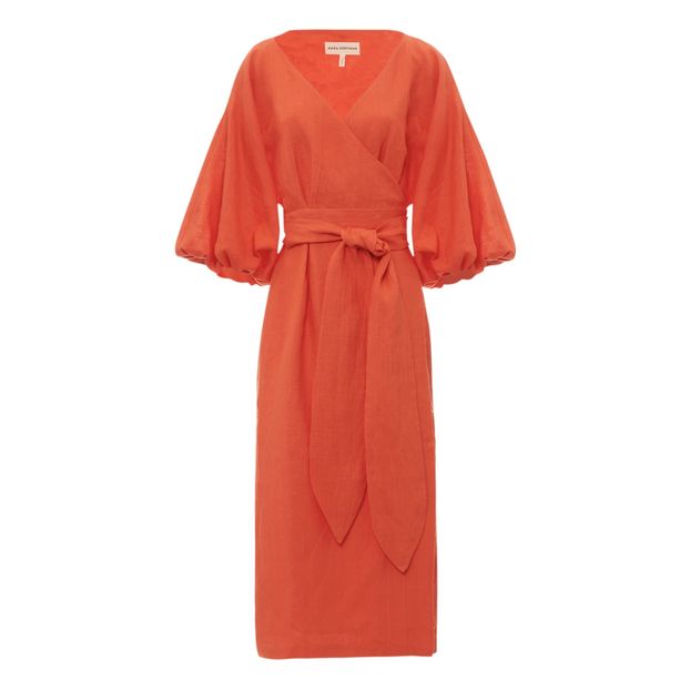 Robe Francesca-product