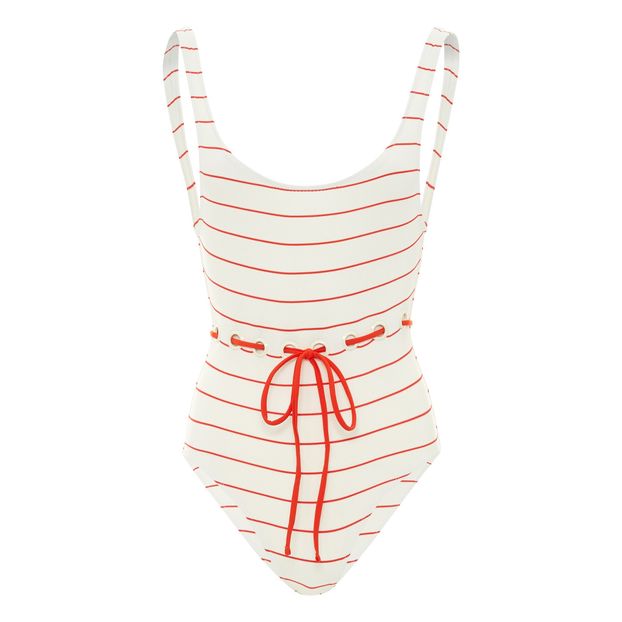 Maillot Une Pièce Anne Marie-product