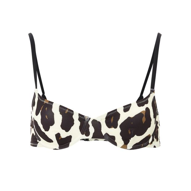 Haut de Maillot Eva-product