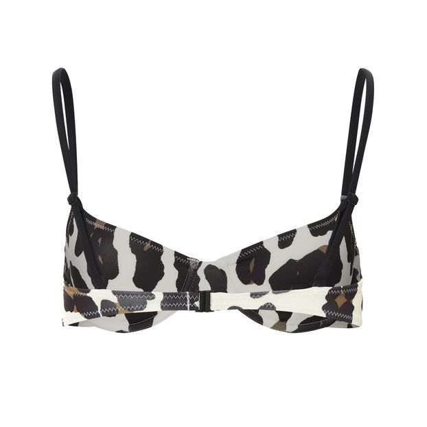 Haut de Maillot Eva-product
