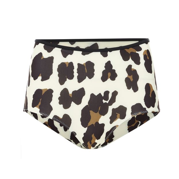 Bas de Maillot Taille Haute Brigitte-product
