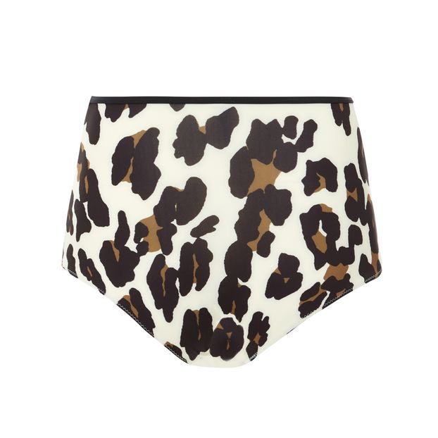Bas de Maillot Taille Haute Brigitte-product