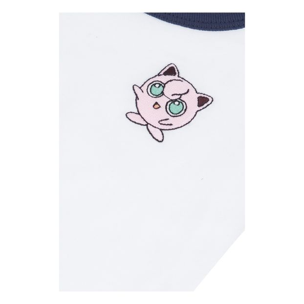 T-shirt Rondoudou Maison Labiche x Pokemon-product