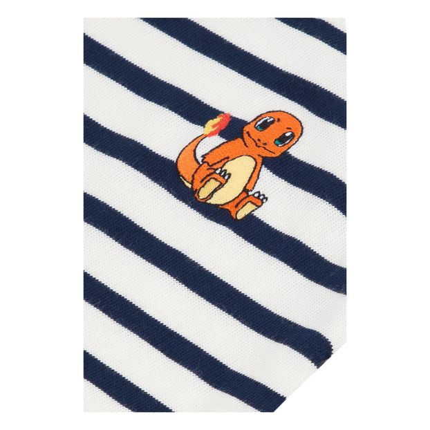 Maison Labiche x Pokemon Charmander T-Shirt-product