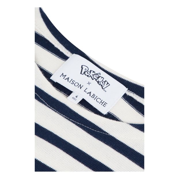 Maison Labiche x Pokemon Charmander T-Shirt-product