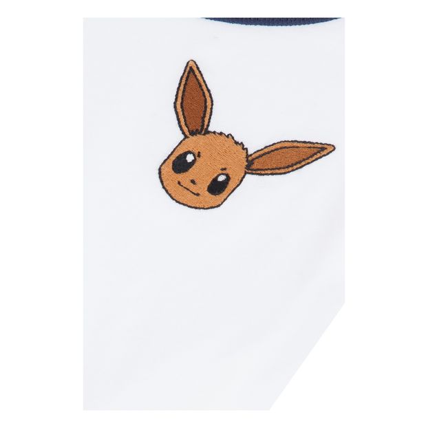 Camiseta Evoli Maison Labiche x Pokemon-product
