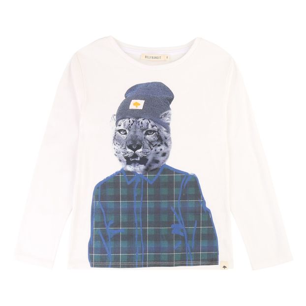 Leopard T-shirt-product