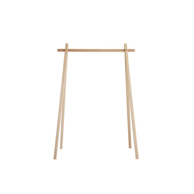 Portant enfant en hêtre massif-product