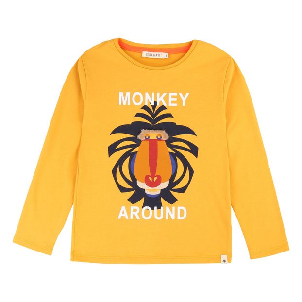 T-shirt Monkey-product