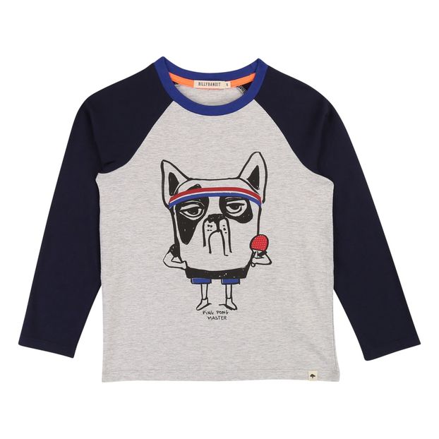 Ping Pong Mastr T-shirt-product