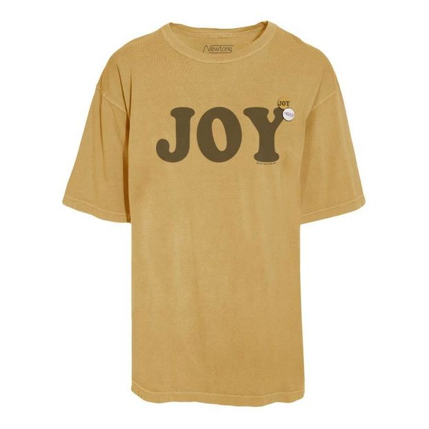 T-shirt Joy-product
