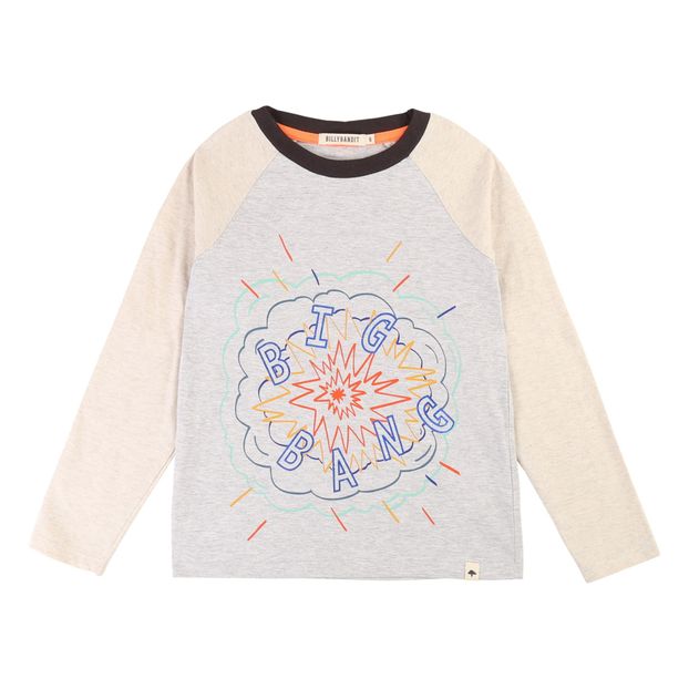 Big Bang T-shirt-product