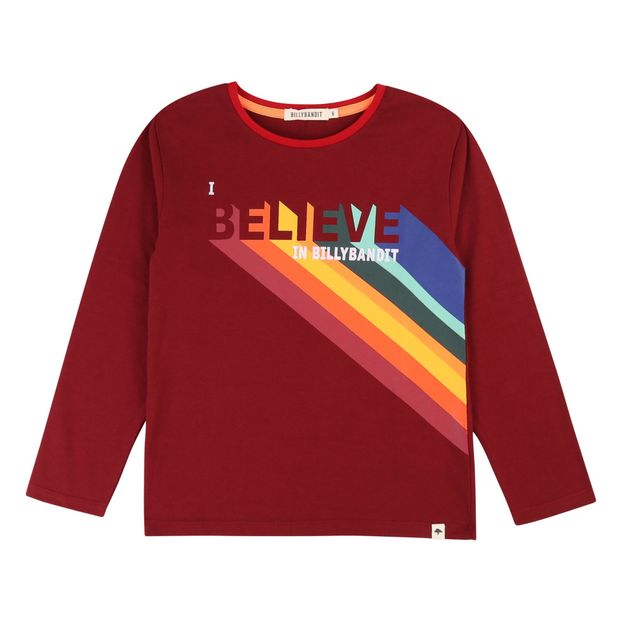 Believe T-shirt-product