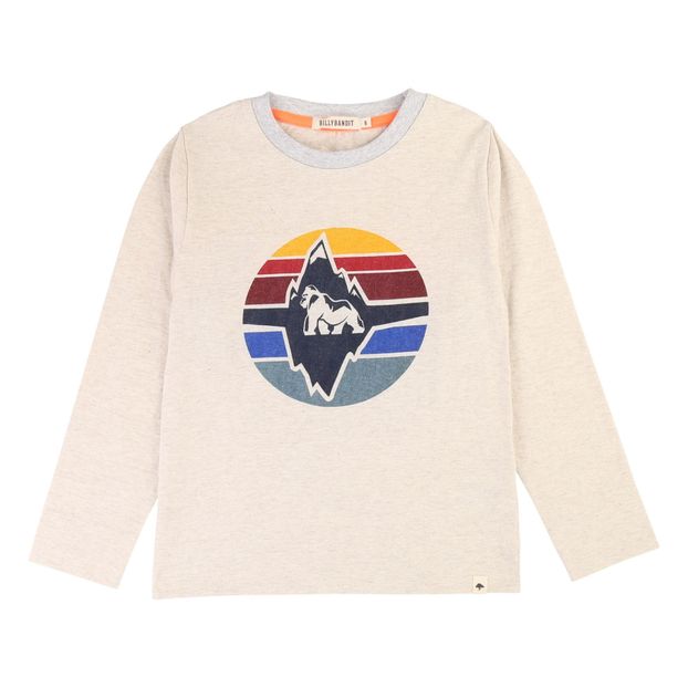 Gorilla T-shirt-product