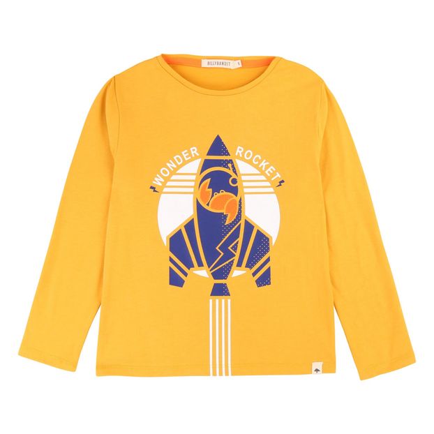 Rocket T-shirt-product