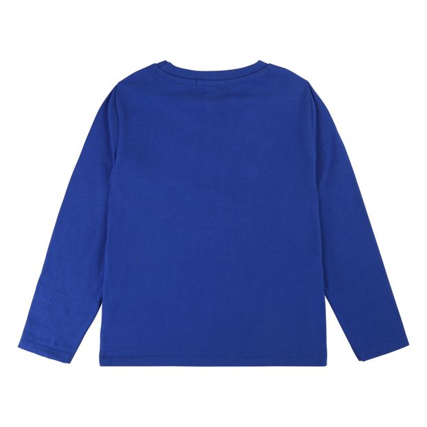 Zip T-shirt-product
