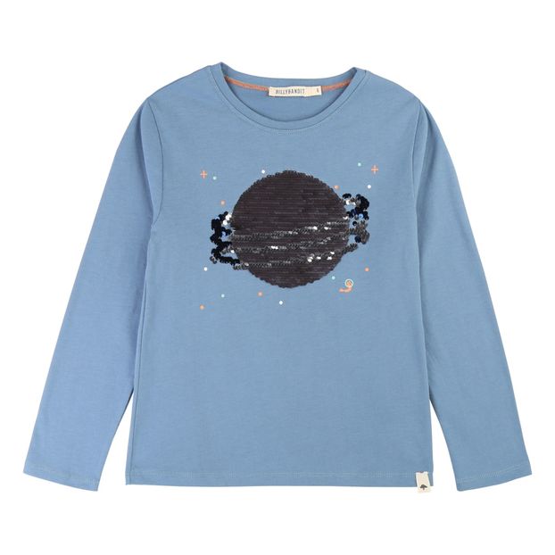 Planet Sequin T-shirt-product