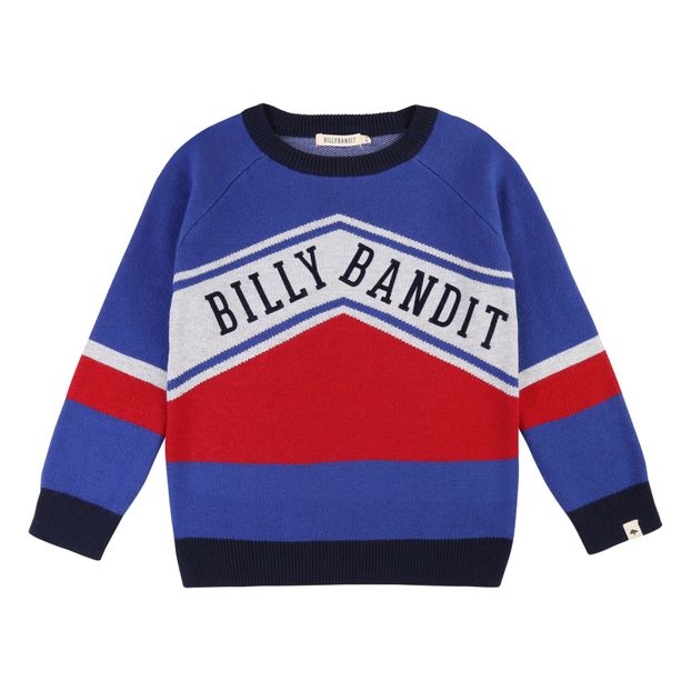 Knitted Jumper-product