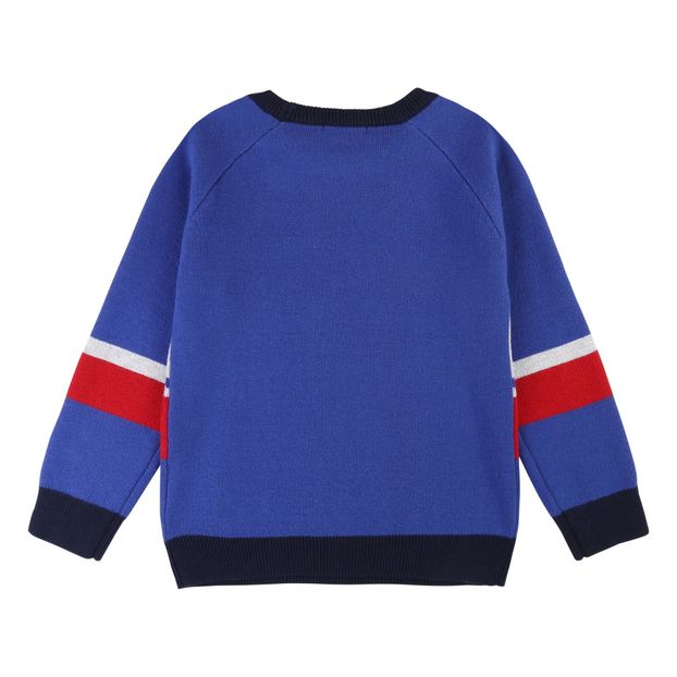Knitted Jumper-product