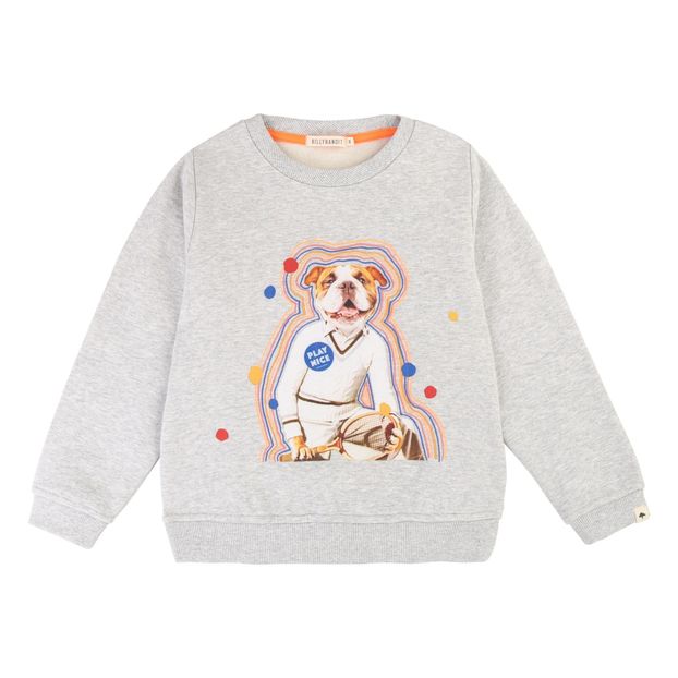 Bulldog Sweatshirt-product