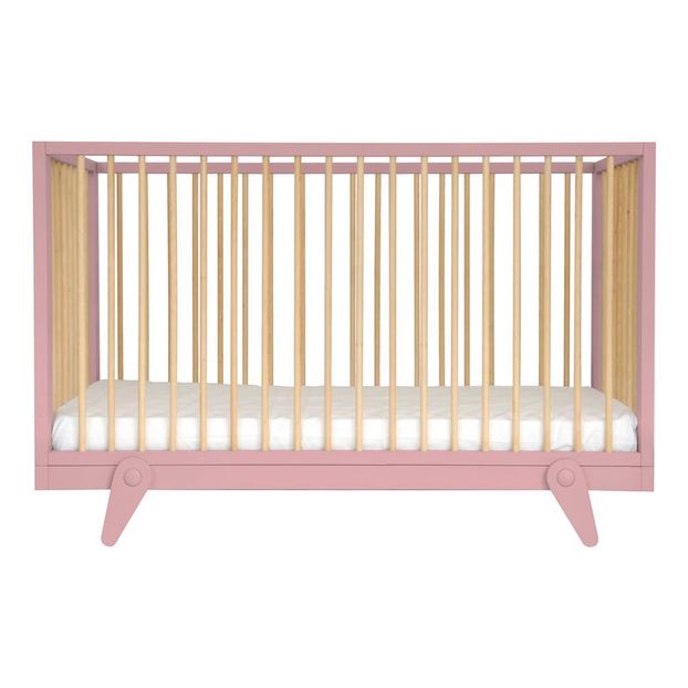 Petipeton convertible cot/ bed, 70x140 cm-product