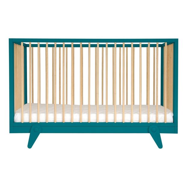Petipeton convertible cot/ bed, 70x140 cm-product