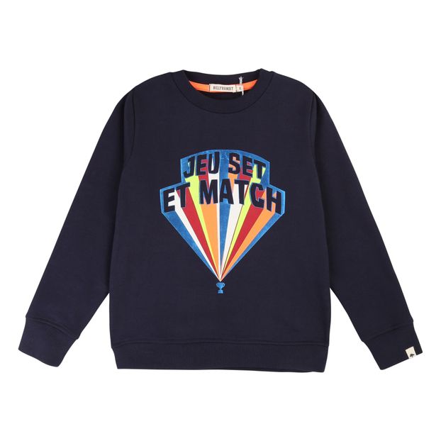 Game, Set and Match Sweatshirt-product